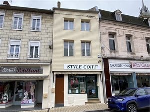 inconnu à la vente -   76390  AUMALE, surface 50 m2 vente inconnu - APR717188